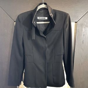 Beautiful Jil Sander Blazer-Size 34